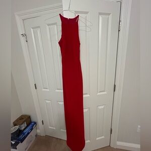Calvin Klein size 2 formal dress